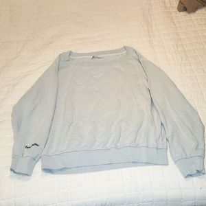 Favorite Daughter Sweatshirt Size L